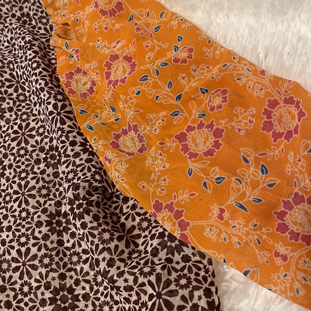 Cato blouse - Picture 3 of 3